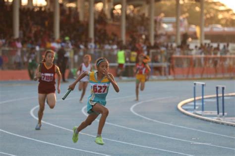Palarong Pambansa sets 2023 comeback with new format .